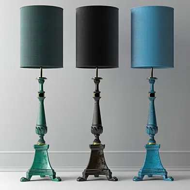 Floor Lamp Sigmal2