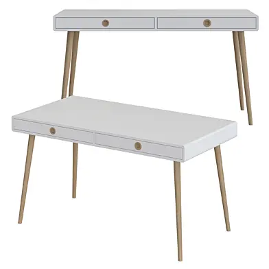 Steens  - Work table