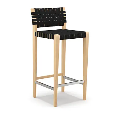 Risom Bar Stool