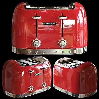 schneider toaster