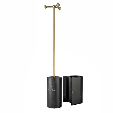 Apparatus Neo Hal Tree Umbrella Stand