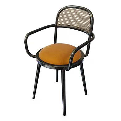 Luc chair