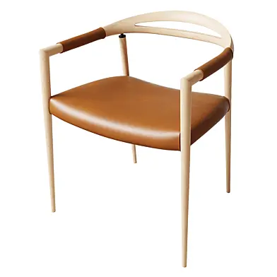 Sola Arm Chair