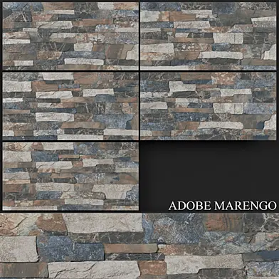 Keros Adobe Marengo