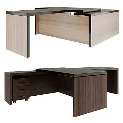 Torr Executive table