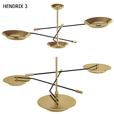 Delightfull HENDRIX 3
