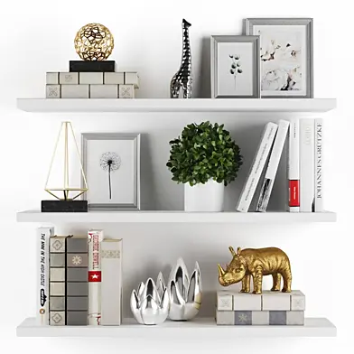Garda Decor - Decor Set 1