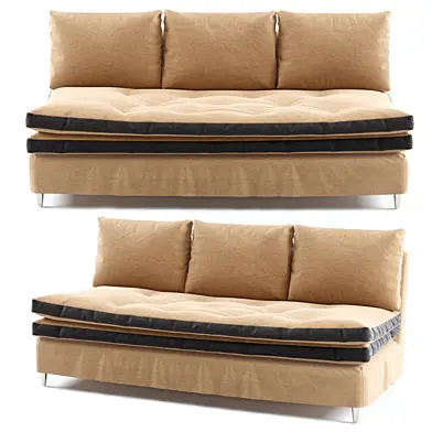 Caravane Mon Prince Sofa