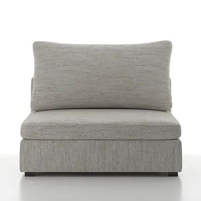 Gaba modular lounge chair