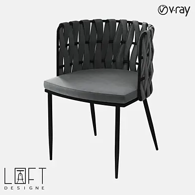 Стул LoftDesigne 30441 model