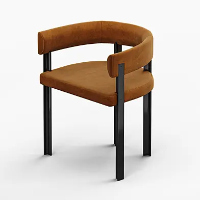 Baxter T-chair