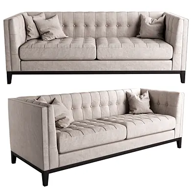 Eichholtz Aldgate Modern Classic Sofa