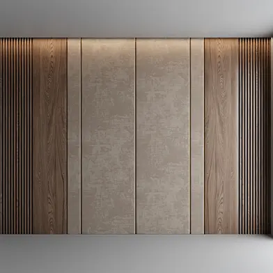Decorative panel set 1