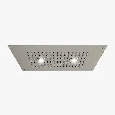 Signorini Built in Shower head cod 92100200 1