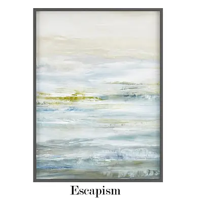 Escapism