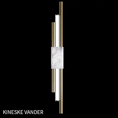 Kineske Vander