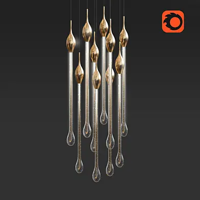Lamp Paolo Castelli Allure