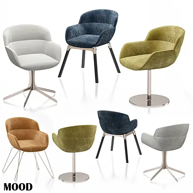 Mood Chair