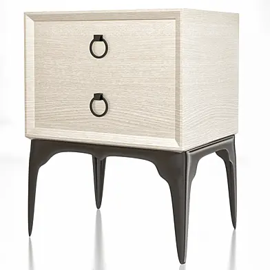 BENNETT NIGHTSTAND