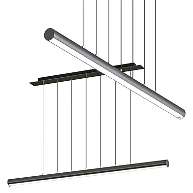 Viida Monaco - ceiling lamp