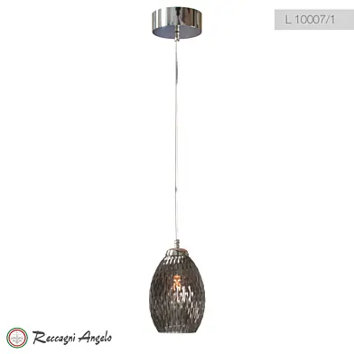 Reccagni Angelo L 10007/1