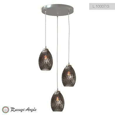 Reccagni Angelo L 10007/3
