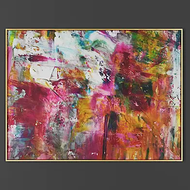Picture frame 00034-1