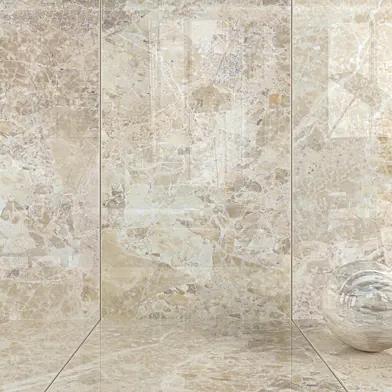 Wall Tiles Emperador Beige