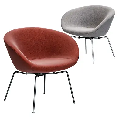 Fritz Hansen - Pot