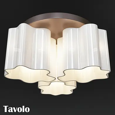 Tavolo by Romatti