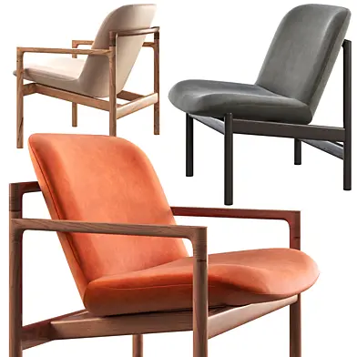 Armchair Morgan Rakino