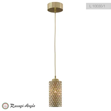 Reccagni Angelo L 10030/1