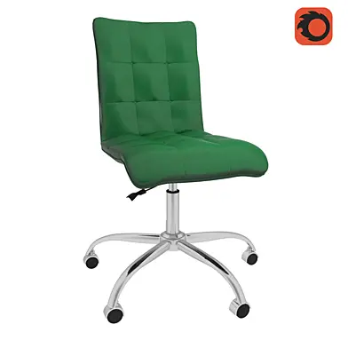 Office chair Tetchair ZERO 36-001