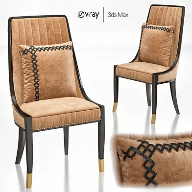 Chair St. James 3985