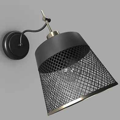 Бра F-Promo Eget 2197-1 W