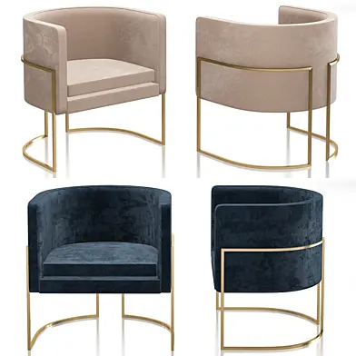 Julius Side Chair