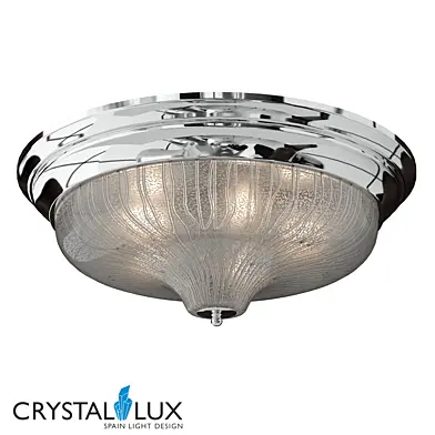 Lluvia Pl5 Chrome D460