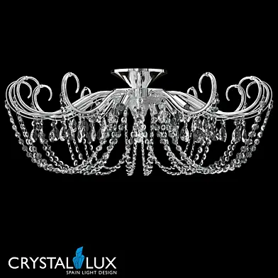 IMPERIA PL6 CHROME/TRANSPARENTE