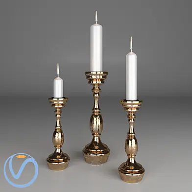 Candlestick