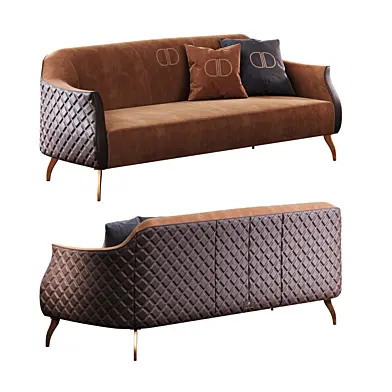 Daytona Olimpia sofa