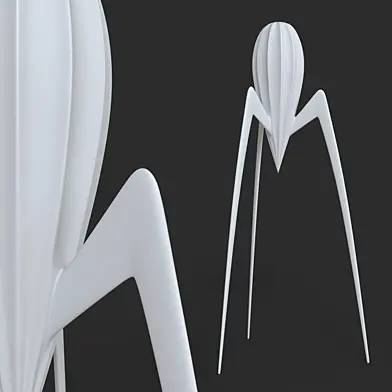 Соковыжималка от Philippe Starck