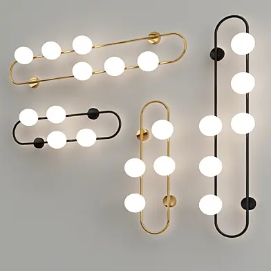 Hoop-wall
