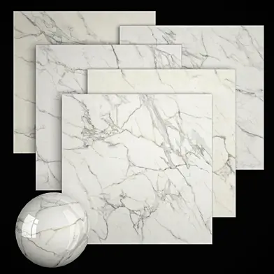 Calacatta Extra Lappato