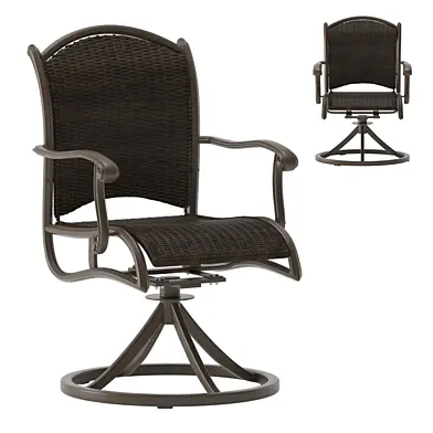 Laforest Chair