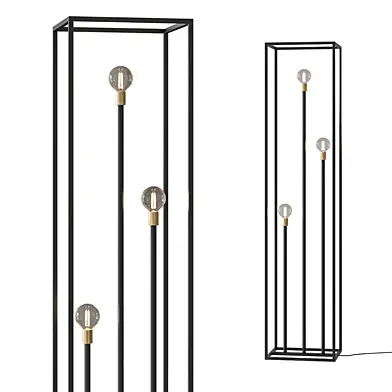Lux pro - floorlamp - торшер