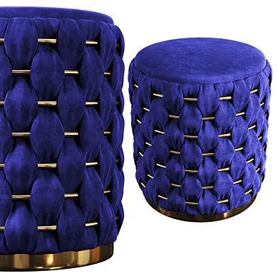 Memoir lust ottoman