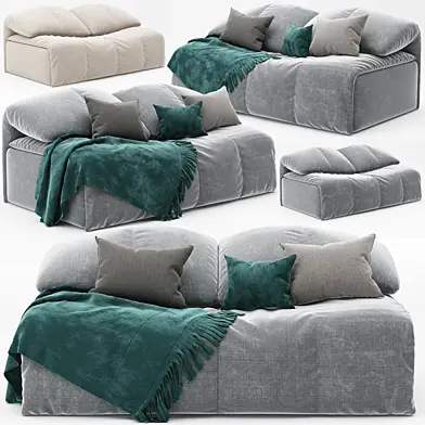 Modern Sofa