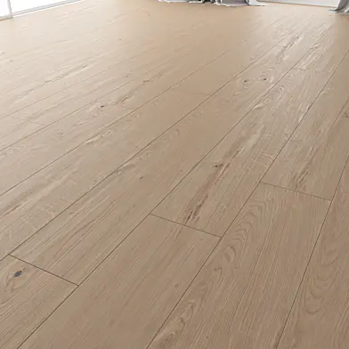 Деревянный пол Дуб (Colonial Style Sanded)