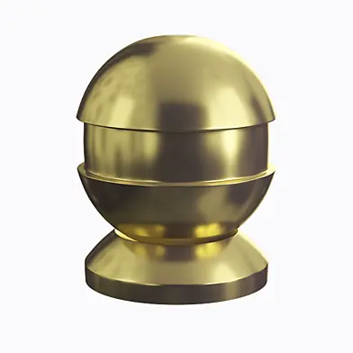 golssi gold
