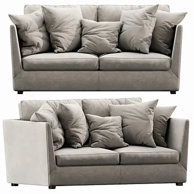 Flexform Victor